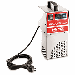 Low-temperature cooking device 200W