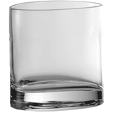 Стопка «Эллипс» стекло 110мл ,H=65,L=65мм прозр.