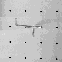 Набор крюков для арт.845760[3шт] сталь нерж. ,L=200,B=62мм