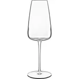 Бокал-флюте «И Меравиглиози» хр.стекло 400мл D=78,H=240мм прозр.