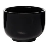 Стопка для саке «Кунстверк» фарфор 45мл D=5,H=4см черный