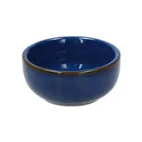 Соусник «Джап Блю» керамика D=65,H=30мм синий