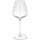 Бокал для вина «Ультим» стекло 380мл D=80,H=219мм прозр., Объем по данным поставщика (мл): 380, изображение 2