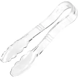 Щипцы универсальные поликарбонат ,L=153,B=30мм прозр.