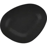 Салатник «Гэлэкси» фарфор 0,55л D=200,H=45мм граф.,матовый