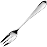 Fish fork “Oslo”  stainless steel , L=185/60, B=4mm  metal.