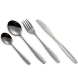 Вилка столовая «Karina» сталь нерж. ,L=18,5см