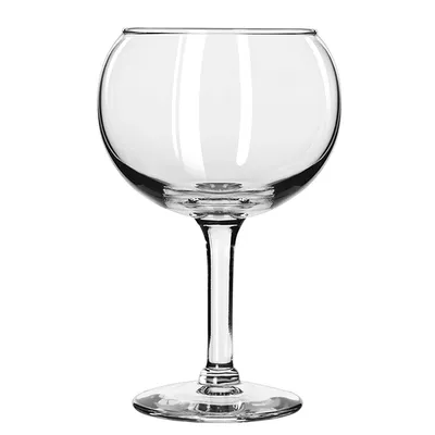 Бокал для вина «Ситейшн» стекло 350мл D=98,H=149мм прозр.