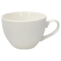 Чашка чайная «Эттитьюд» фарфор 220мл D=90,H=65мм белый