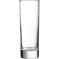 Хайбол (стакан) «Исланд» стекло 220мл D=55,H=150мм прозр.
