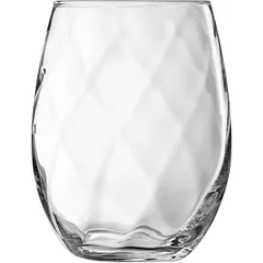 Олд фэшн (стакан) «Арпэж» стекло 350мл D=8,H=10см прозр.