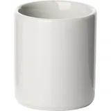 Стакан для зубочисток «Принцип» фарфор D=40,H=45мм белый