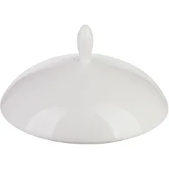 Баранчик «Савор» фарфор D=172,H=94мм белый