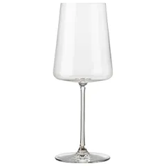 Бокал для вина «Мод» хр.стекло 0,68л D=98,H=250мм прозр.