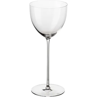 Бокал для вина «Медея» хр.стекло 390мл D=94,H=225мм прозр., Объем по данным поставщика (мл): 390, изображение 8