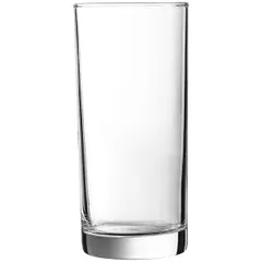 Highball “Amsterdam” glass 270ml D=60,H=135mm clear.