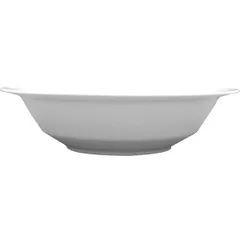 Салатник «Кашуб-хел» фарфор 250мл D=14,H=4см белый, изображение 2