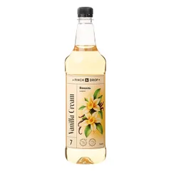 Сироп «Ваниль» Pinch&Drop пластик 1л D=83,H=267мм