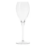 Бокал для вина «Венето» стекло 325мл D=60,H=232мм прозр., Объем по данным поставщика (мл): 325