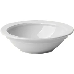 Salad bowl polycarbonate 150ml D=117,H=35mm white