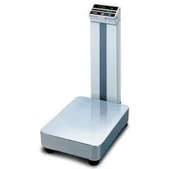 Весы электр.CAS ND-300E