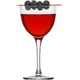 Бокал для вина «Рефайн» хр.стекло 170мл D=76,H=150мм прозр., изображение 6