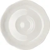 Блюдце «В.Виена» фарфор D=120,H=16мм белый