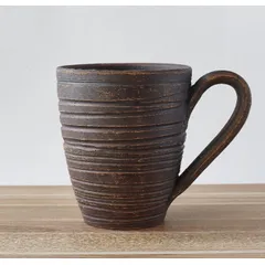 Чашка чайная керамика 300мл ,H=10,5см