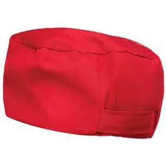 Cap tablet ,L=19,B=19cm red