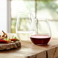 Олд фэшн (стакан) «Стемлесс» стекло 0,503л D=70/90,H=115мм прозр., изображение 4