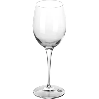 Бокал для вина «Премиум» стекло 380мл D=60/80,H=225мм прозр., изображение 3