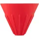 Воронка (пуровер) силикон D=10/2см красный, изображение 6