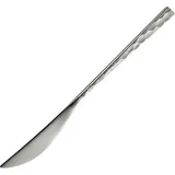 Нож столовый «Фюз мартеле» сталь нерж. ,L=21,5см металлич.