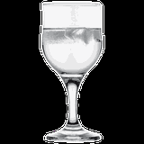 Бокал для вина «Тулип» набор[6шт] стекло 310мл D=75/68,H=170мм прозр.