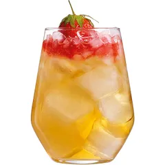 Олд фэшн (стакан) «Вина Джульетте» стекло 400мл D=88,H=110мм прозр., изображение 2