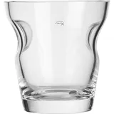 Емкость для льда хр.стекло 1,1л ,H=14см прозр.