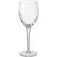 Бокал для вина «Стендаль» хр.стекло 390мл D=73/82,H=225мм прозр., изображение 2