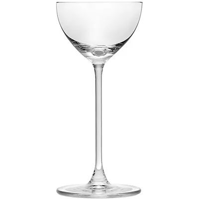 Бокал для вина «Биспоук» Ник&Нора стекло 155мл D=83,H=179мм прозр.