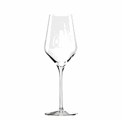 Бокал для вина «Кватрофил» хр.стекло 400мл D=83,H=245мм прозр.