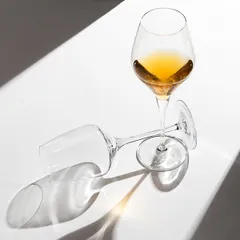 Бокал для вина «Экспириенс» хр.стекло 290мл D=74/3,H=208мм прозр., изображение 4