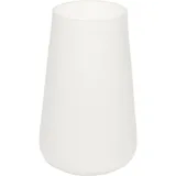 Плафон для светильника тип А матовый стекло D=78/40,H=127мм матовый