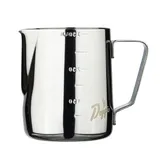 Питчер с рисками сталь нерж. 350мл металлич.