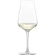 Бокал для вина «Файн» хр.стекло 370мл D=81,H=217мм прозр., Объем по данным поставщика (мл): 370, изображение 4