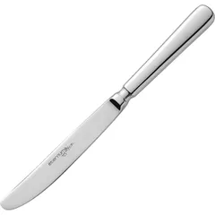 Fruit knife “Baguette” stainless steel ,L=165,B=13mm metal.