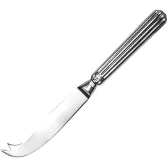 Cheese knife “Byblos” stainless steel ,L=195/90,B=18mm