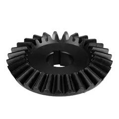 Запчасть для соковыжималки «2000E-2» для цитрусовых шестерня мотора приводная A D=12см