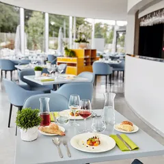 Декантер «Каскад» стекло 0,5л D=88,H=190мм прозр., изображение 2