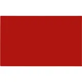 Доска разделочная полиэтилен ,H=15,L=530,B=325мм коричнев.