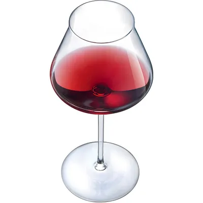 Бокал для вина «Ревил ап» хр.стекло 0,55л D=11,H=23,6см прозр., Объем по данным поставщика (мл): 550, изображение 6