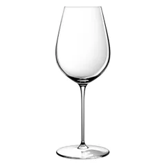 Бокал для вина «Галеа» хр.стекло 380мл D=85,H=220мм прозр.
